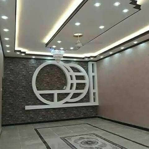 دهانات وديكورات المجالس