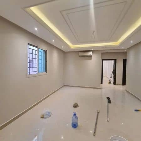دهانات صالات ومجالس بالرياض