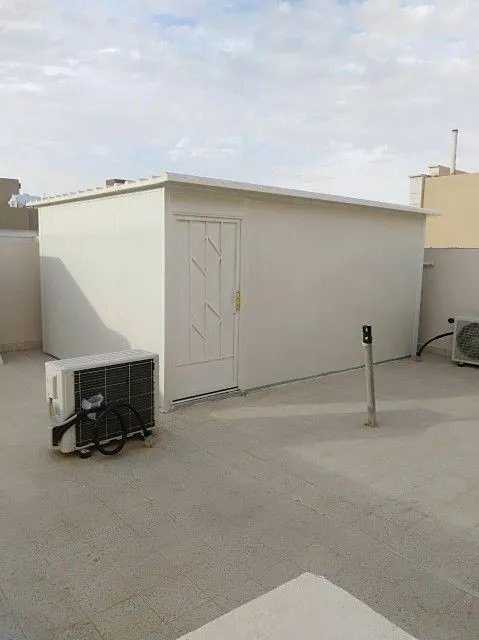 غرف ساندويش بنل بالرياض